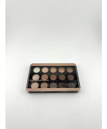 zozo Eye shadow palette - Buy Online on GoSupps.com