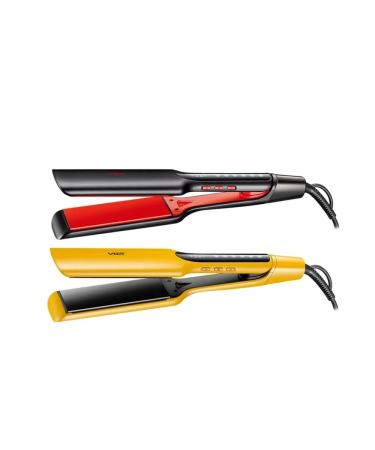 Electric carrier-rectifier for stylish hairstyles