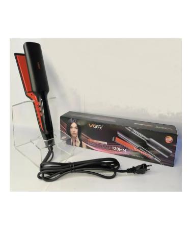 Electric carrier-rectifier for stylish hairstyles - Buy Online on GoSupps.com