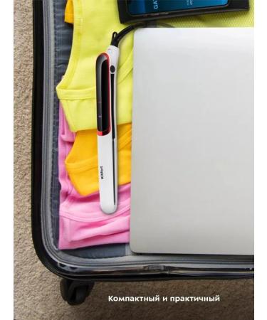 Professional rectifier for stylish hair - Buy Online on GoSupps.com