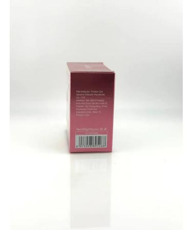 HASBY Hydrogel patches for the eyes 60 pcs - Buy Online on GoSupps.com