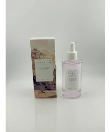 HASBY Moisturizing serum - Buy Online on GoSupps.com