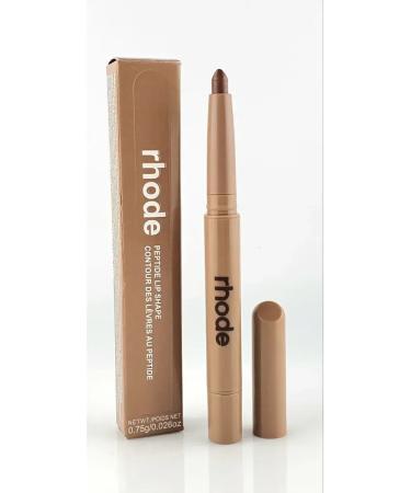 OF01 Lip pencil brown automatic twisting - Buy Online on GoSupps.com