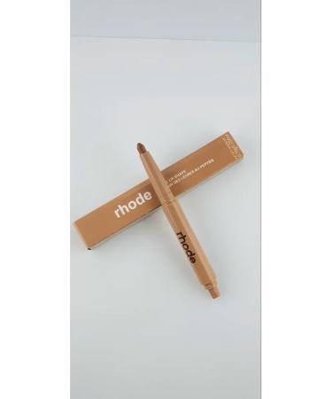 OF01 Lip pencil brown automatic twisting - Buy Online on GoSupps.com