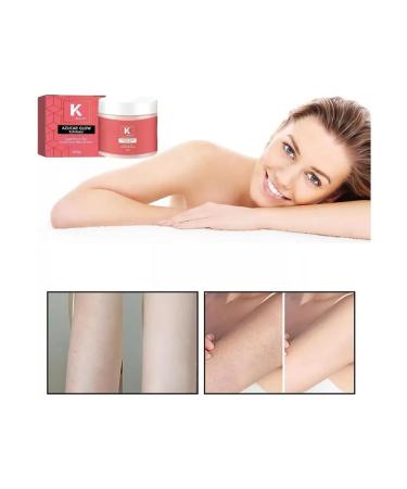 Sugar scrub Glow whitening sugar and - Buy Online on GoSupps.com