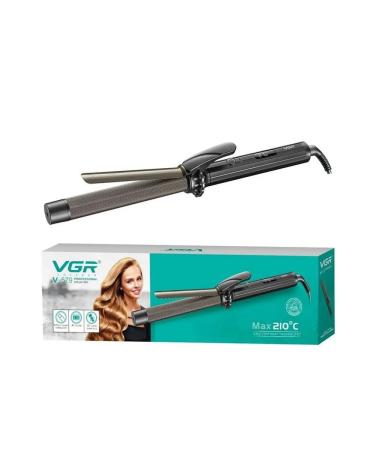 Stylish rectifier and curling iron for perfect curls - Buy Online on GoSupps.com