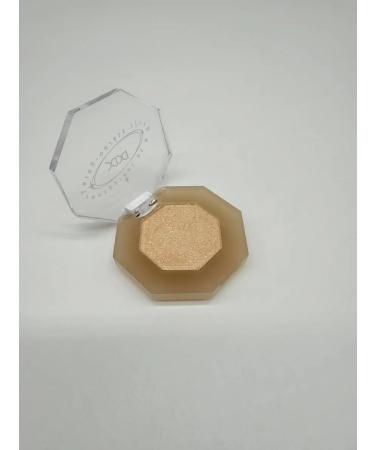 Usya XIXI Facial Highlighter in shade 02 golden - Buy Online on GoSupps.com