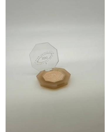 Usya XIXI Facial Highlighter in shade 02 golden - Buy Online on GoSupps.com