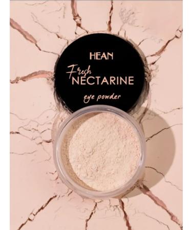 HEAN Fresh Nectarine eyes