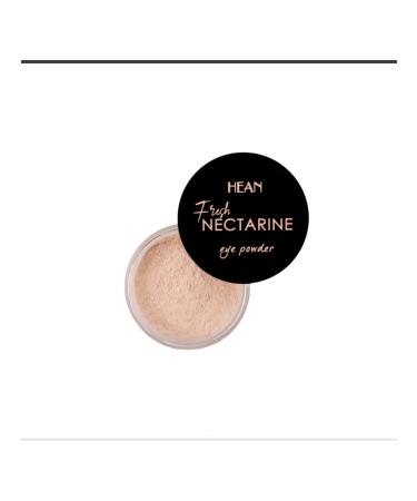 HEAN Fresh Nectarine eyes - Buy Online on GoSupps.com