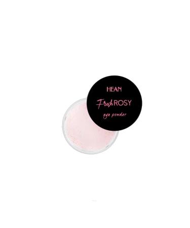 HEAN Fresh Rosy Eye Powder - Buy Online on GoSupps.com