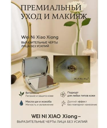 CosmoDi Palette for contouring and sculpture