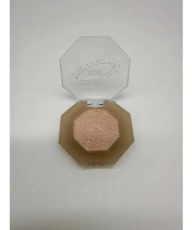 Usya Highlighter for face xixi tone 1 wet radiance - Buy Online on GoSupps.com