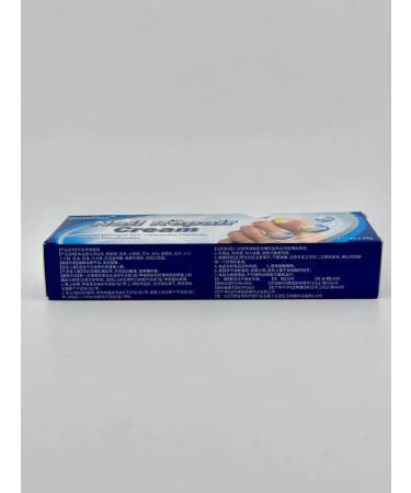 Teon Nail restoration cream antifungal - Buy Online on GoSupps.com