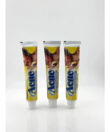 binadjang Acne cream - Buy Online on GoSupps.com