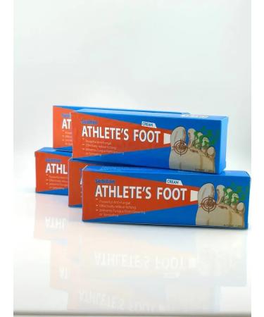 2210 kg Nail fungus cream - Buy Online on GoSupps.com