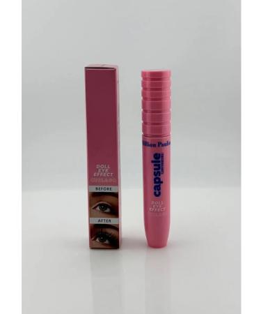 MER25 Eye for eyelashes volume and lengthening