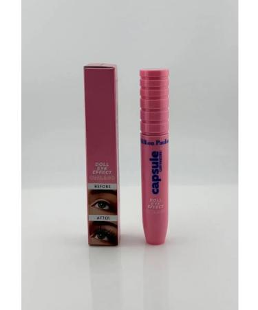 MER25 lengthening and volumizing mascara