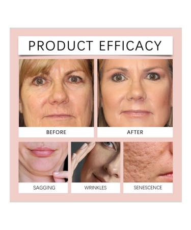 Hoygi Collagen Mask-Revolutionary Collagen Mask-Revolutionary Mask3pcs ... - Buy Online on GoSupps.com