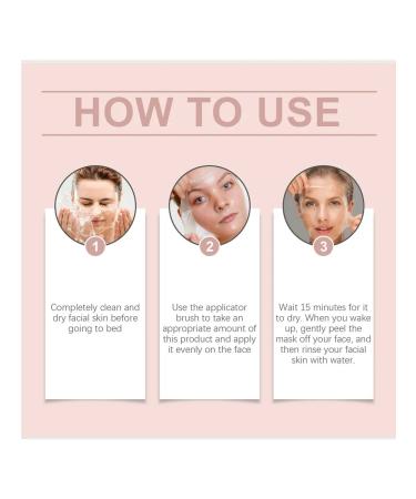 Hoygi Collagen Mask-Revolutionary Collagen Mask-Revolutionary Mask3pcs ... - Buy Online on GoSupps.com