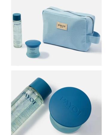 PAYOT source facial skin care set - Buy Online on GoSupps.com