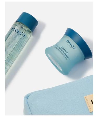 PAYOT source facial skin care set - Buy Online on GoSupps.com