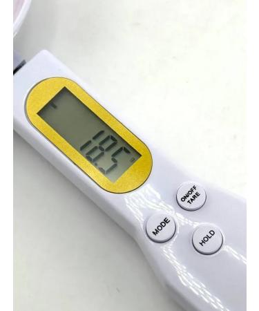 KUDASH Libra Kitchen measured spoon - Buy Online on GoSupps.com