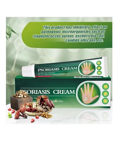 Topic remedy for the treatment of psoriasis and dermatophytes - Buy Online on GoSupps.com