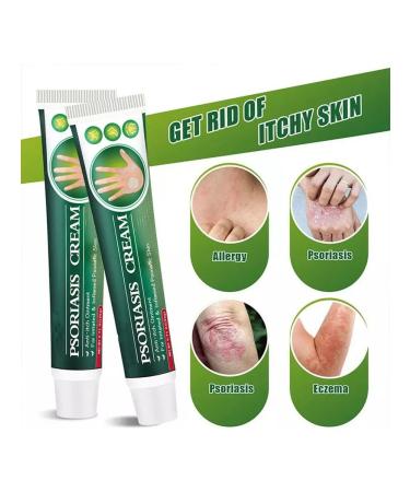 Topic remedy for the treatment of psoriasis and dermatophytes - Buy Online on GoSupps.com