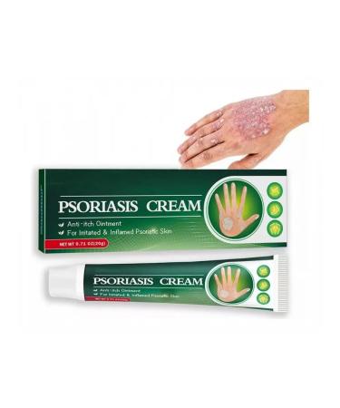 Topic remedy for the treatment of psoriasis and dermatophytes - Buy Online on GoSupps.com