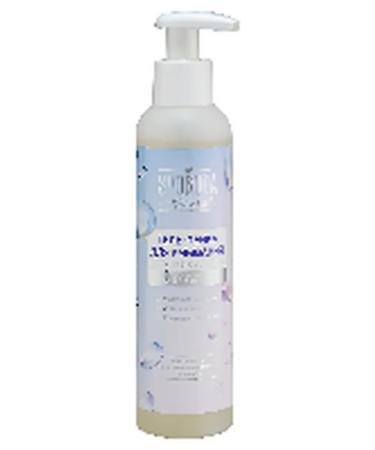 FREEDOM Svoboda gel-peen for washing radiance and freshness 185 ml - Buy Online on GoSupps.com