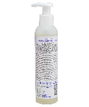 FREEDOM Svoboda gel-peen for washing radiance and freshness 185 ml - Buy Online on GoSupps.com