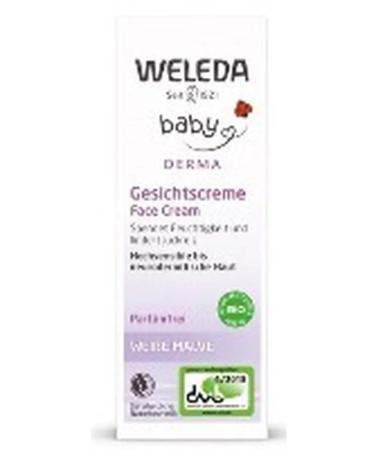 WELEDA Cream for hypersensitive skin skin with alteum 50 ml - Buy Online on GoSupps.com