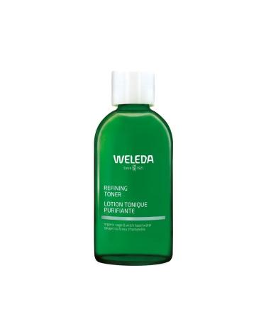 WELEDA face tonic refreshing 150 ml