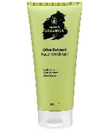 TERRA ORGANICA Extract of olive 200 ml to wash the face - Buy Online on GoSupps.com