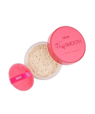 HEAN Fluffy Smooth Loose Powder - Buy Online on GoSupps.com