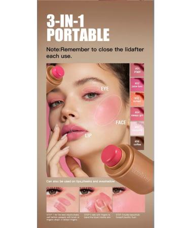 Blind for face cream in stick - Buy Online on GoSupps.com