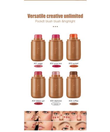 Blind for face cream in stick - Buy Online on GoSupps.com