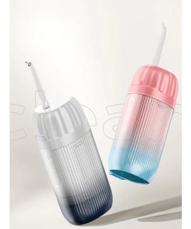 ASI Irrigator with ultrasound 4 nozzles included - Buy Online on GoSupps.com