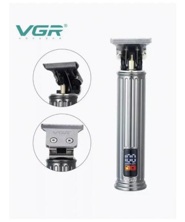 Electric trimmer to care - Buy Online on GoSupps.com