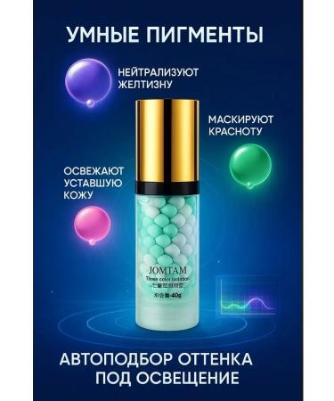 No Complaints Primer for makeup - Buy Online on GoSupps.com