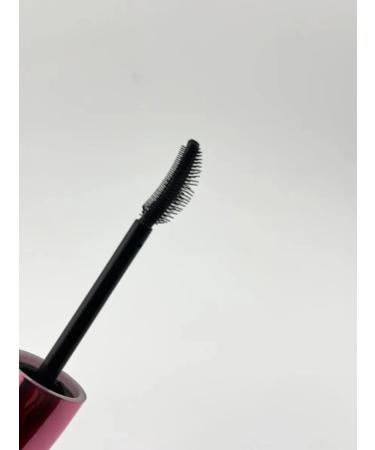 SABUK Mascara for eyelashes black lengthening waterproof - Buy Online on GoSupps.com