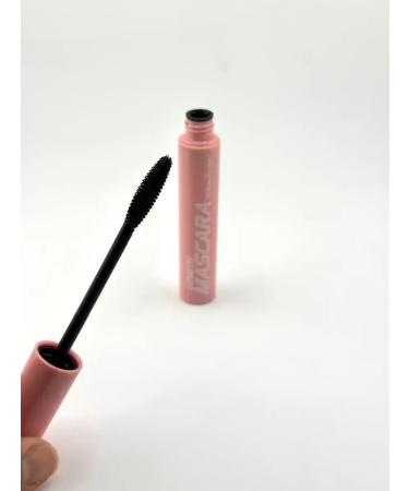 SABUK Black extension and voluminous mascara - Buy Online on GoSupps.com