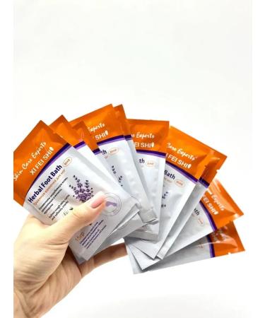 SABUK Foot bath from an unpleasant odor - Buy Online on GoSupps.com