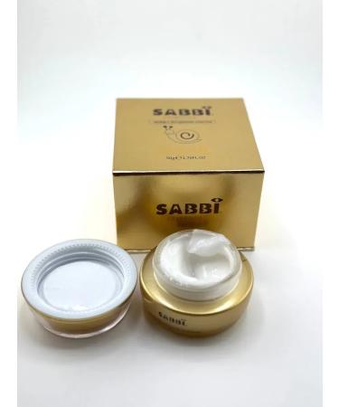 SABUK Face moisturizer with mucin snail - Buy Online on GoSupps.com