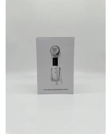 SABUK Lifting Facial Massager Apparatus - Buy Online on GoSupps.com