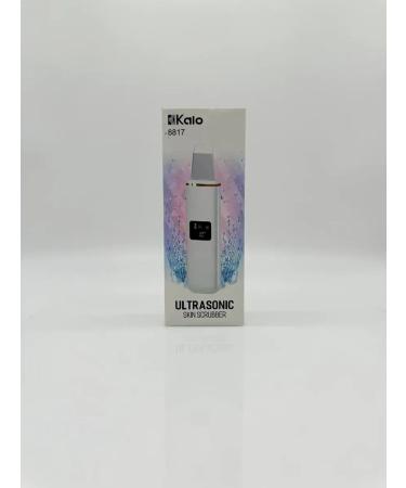 SABUK Face cleaning apparatus - Buy Online on GoSupps.com