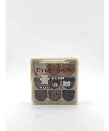 SABUK Eye shadows tone 3 - Buy Online on GoSupps.com