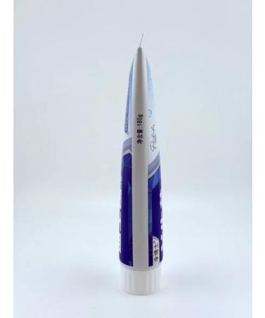 SABUK Toothpaste whitening with soda - Buy Online on GoSupps.com