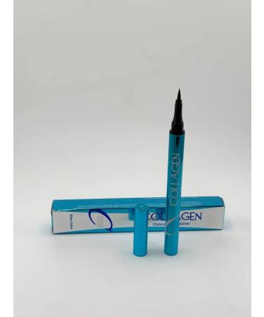SABUK Eyeling for the eyes is black waterproof - Buy Online on GoSupps.com